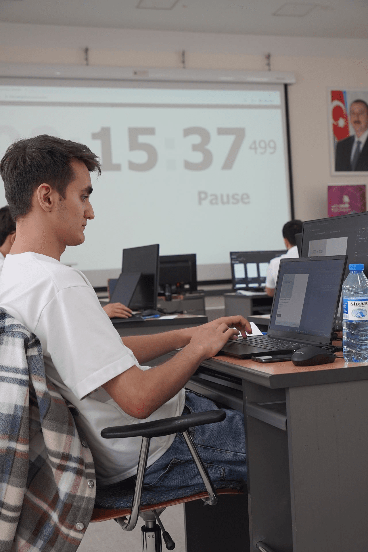 WorldSkills Azerbaijan